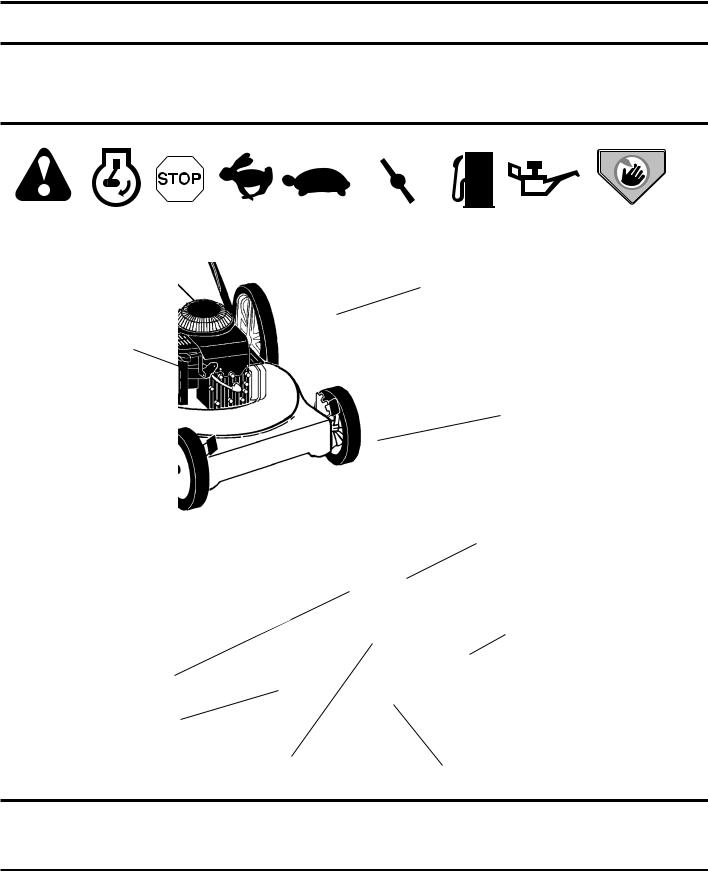 Husqvarna 6022 SH A, 954222695 User Manual