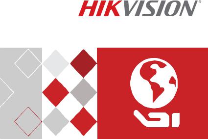 Hikvision ECT-B32V2 Quick Start Guide