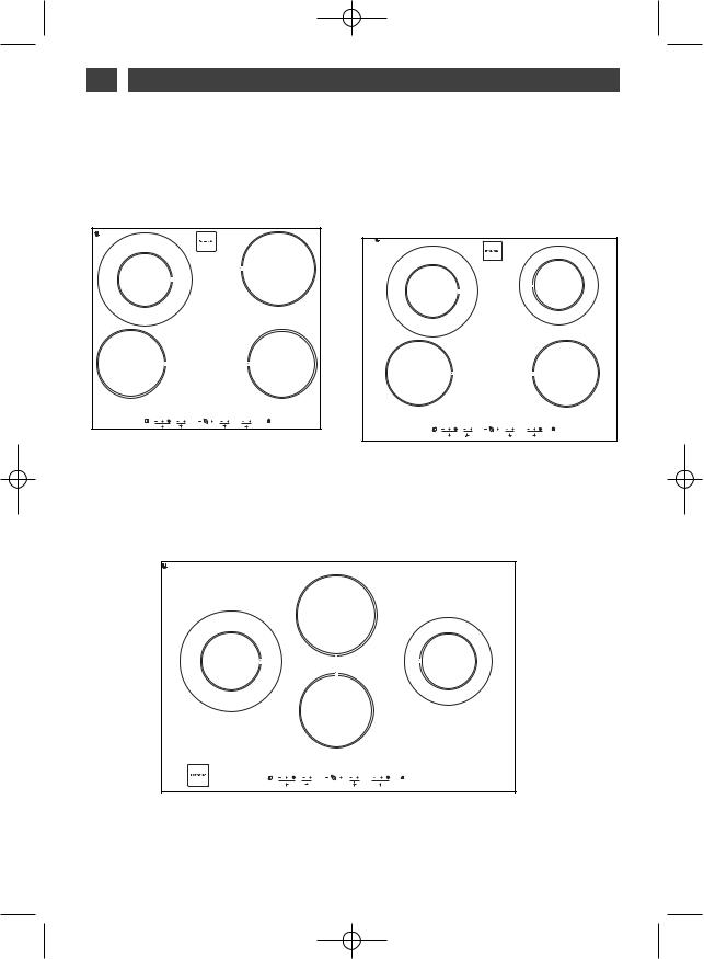 BRANDT TV620BT1, TV620XT1, TV382BT2 User Manual