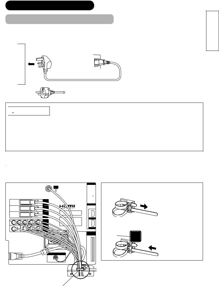 Hitachi 32LD9700U, 32LD9700N, 37LD9700N, 32LD9700C, 37LD9700U User Manual