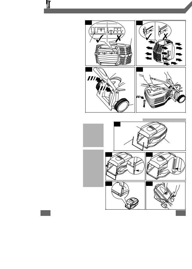 ELECTROLUX 560 User Manual