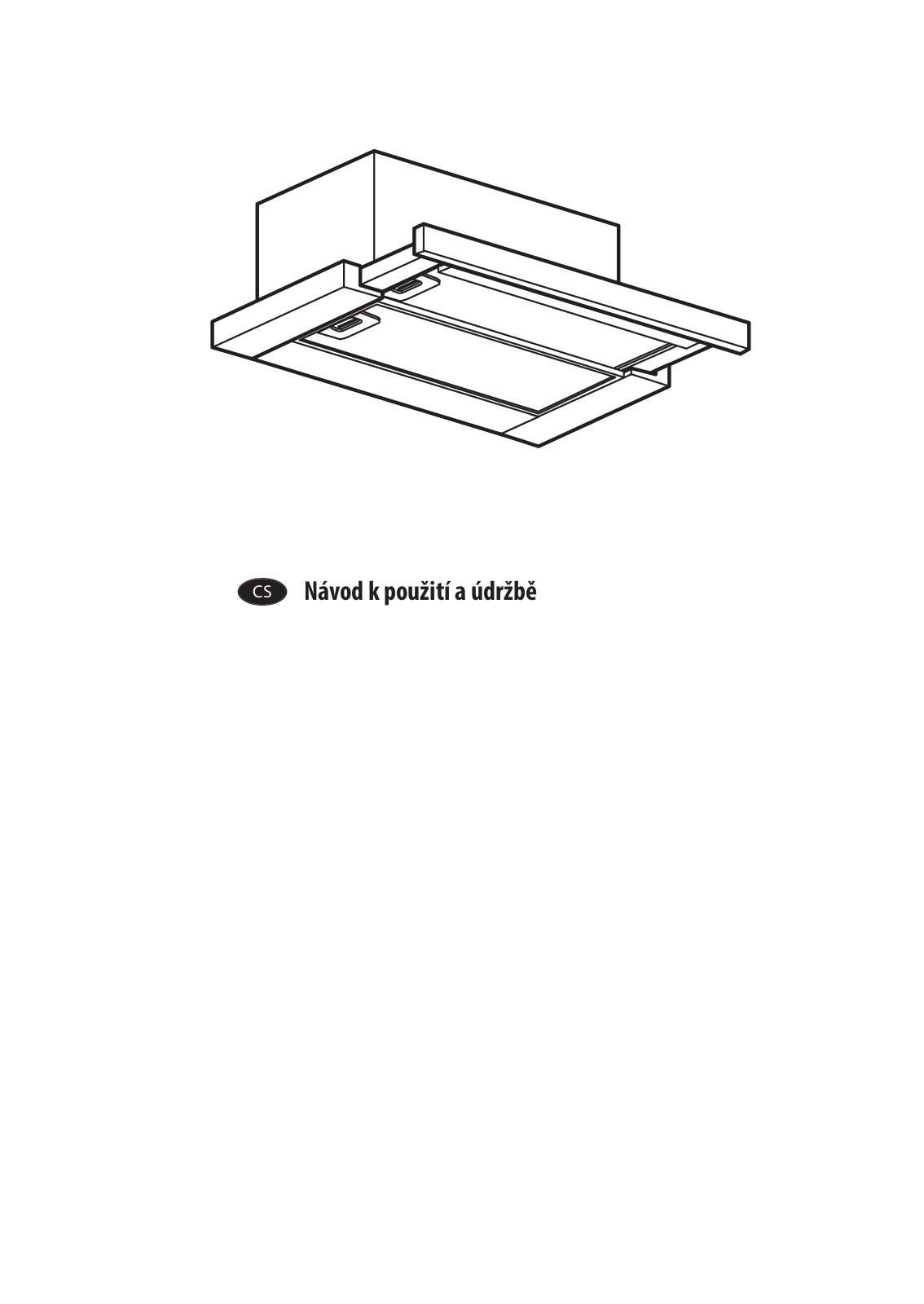 BAUKNECHT DNV 5390 IN User Manual