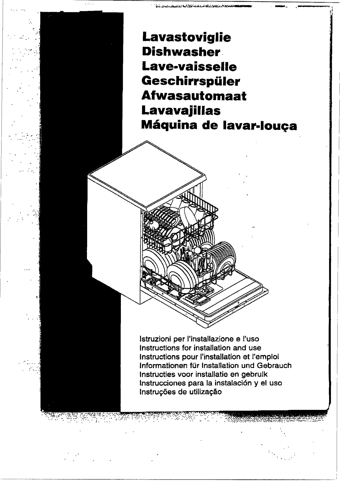 Smeg LS21XS, LS21X User Manual