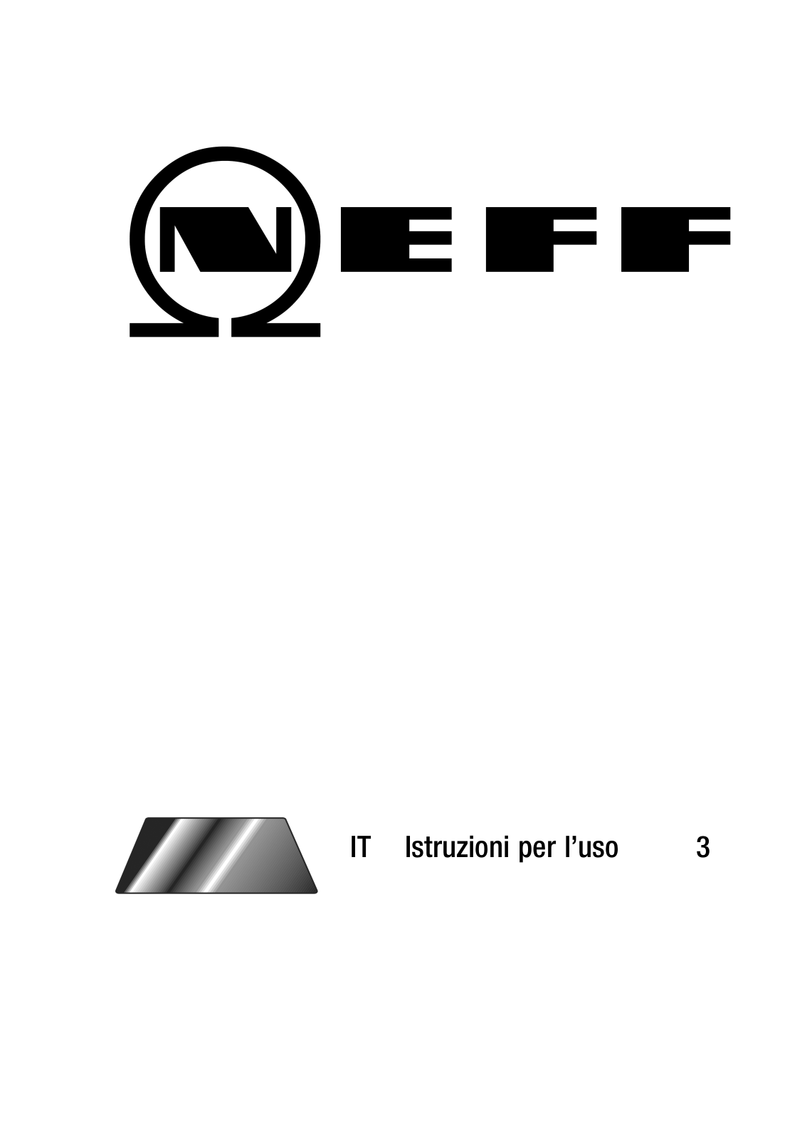 Neff N1282N0 User Manual