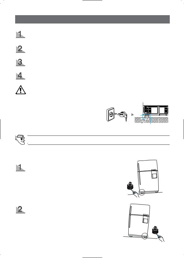 Samsung SR-65KTC User Manual