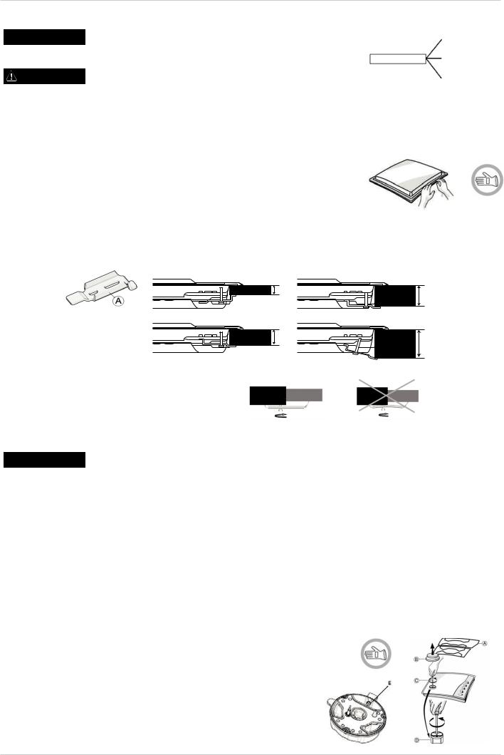 WHIRLPOOL AKT 7000/NB User Manual