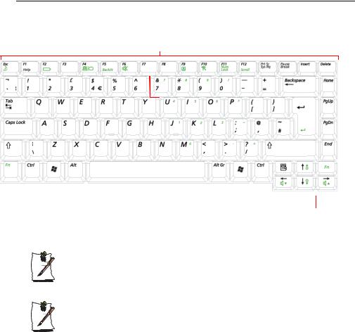 Samsung NP-P40 Users Manual