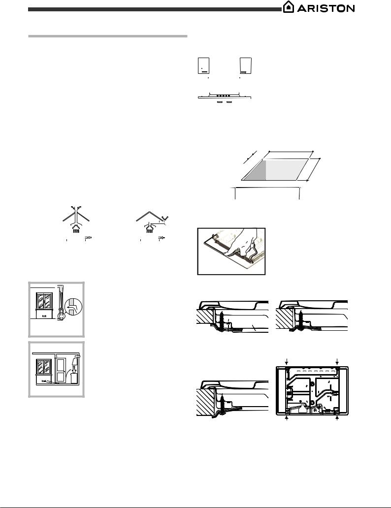 Hotpoint PK 750 T GH IL User Manual