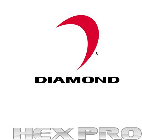 Diamond Audio Technology HP650 User Manual
