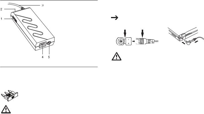 VOLTCRAFT Combo 90 Operation Manual