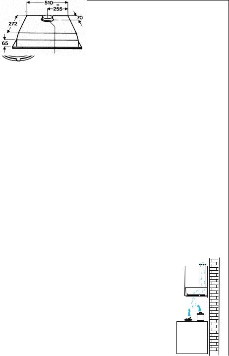 AEG DL 4150 -ml, DL 6250 -ml User Manual