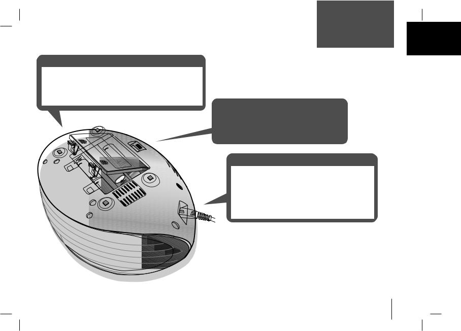 LG LPC12-D0 User Guide