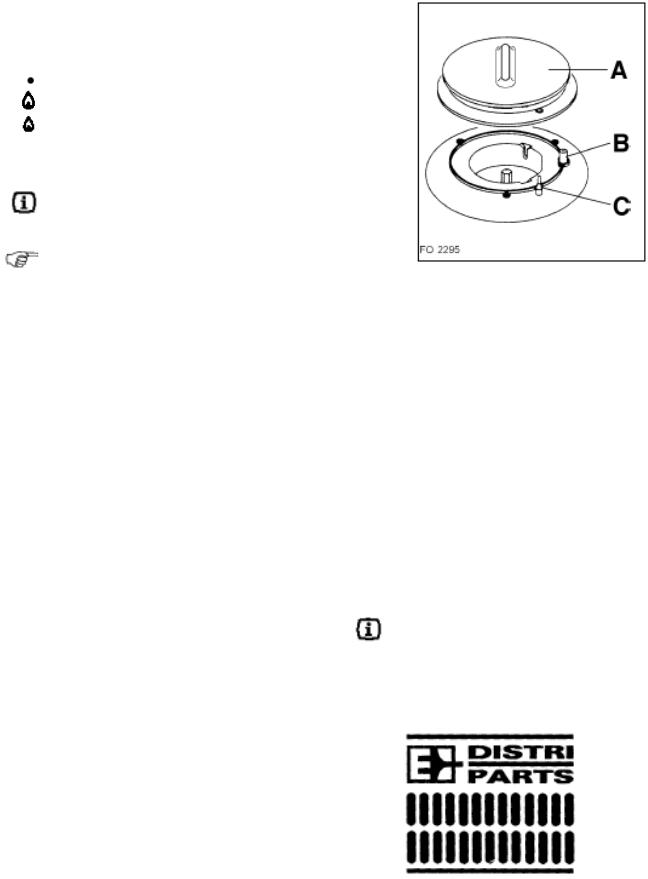 Zanussi ZGG756ALU, ZGG759ITCN, ZGG759XR User Manual