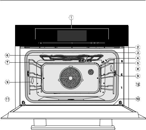 Miele DGC6805XLB, DGC6805XL Installation and Operation Guide
