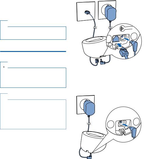 Philips D120 User Manual