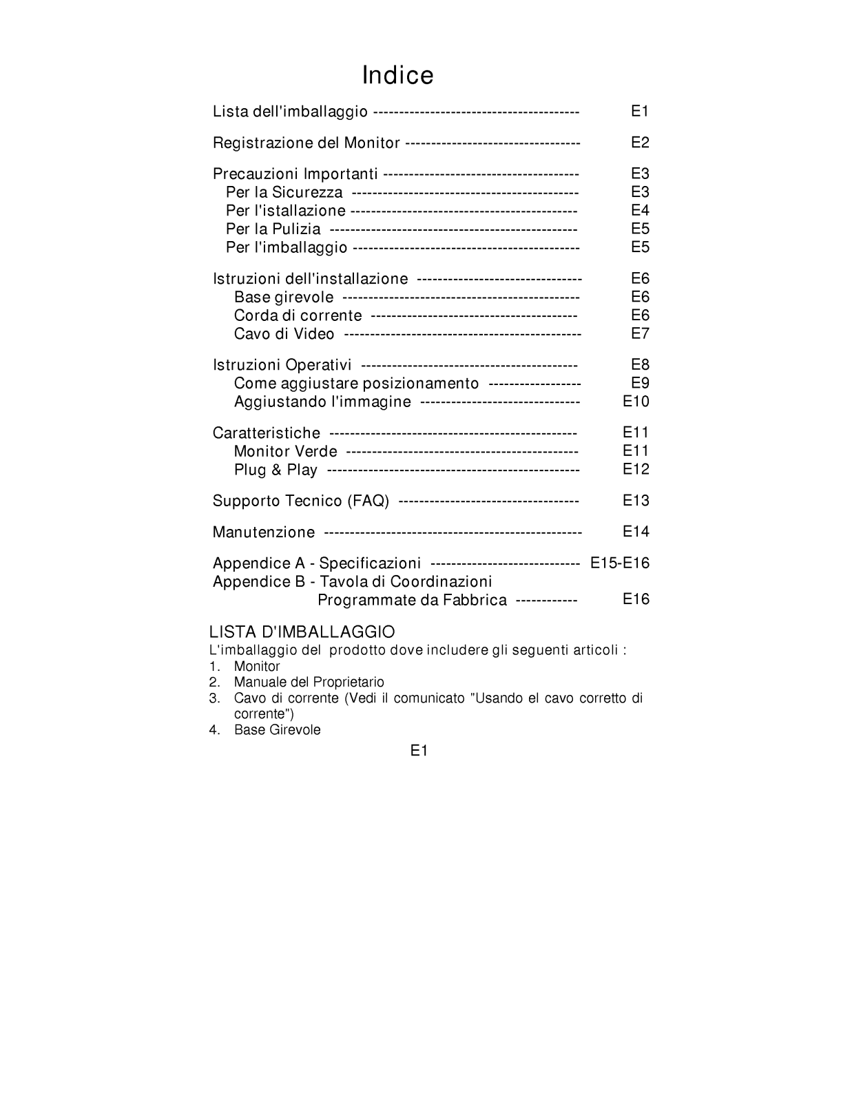 Lg STUDIOWORKS 552V User Manual