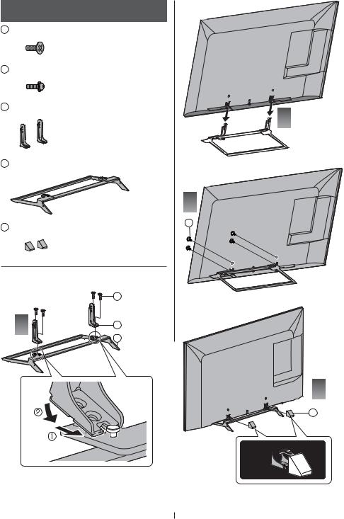 Panasonic TX-55AST756, TX-47AST756 User Manual