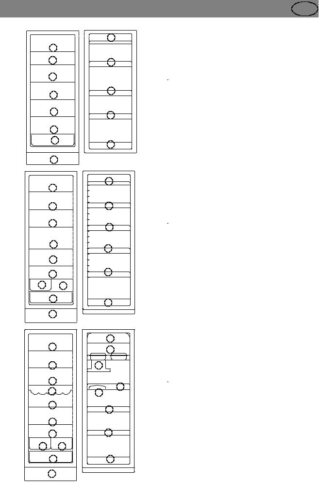 Electrolux ER7802C, ER8207C, ER8208C User Manual