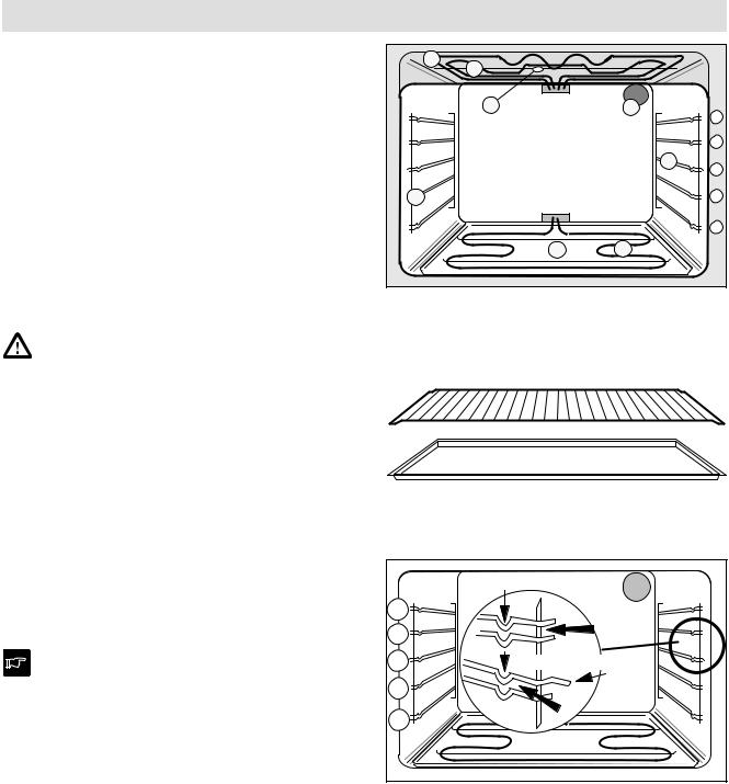 electrolux EHL10-4E User Manual