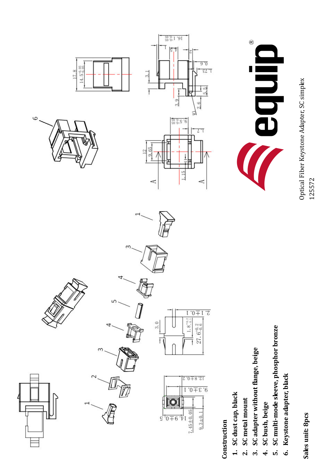equip 125572 User guide - ManualMachine.com
