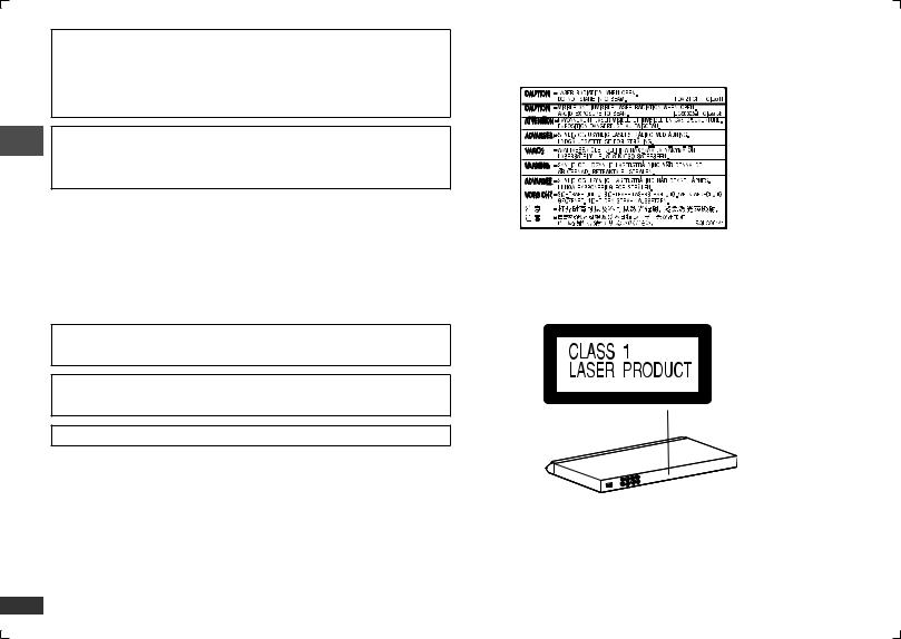 Panasonic DVD-S1 User Manual