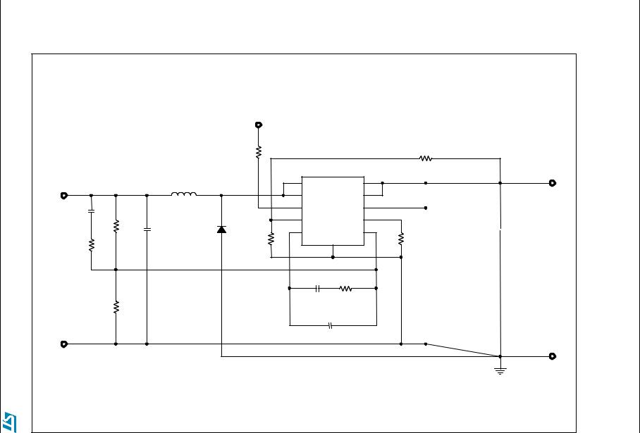 ST ISA099V1 User Manual