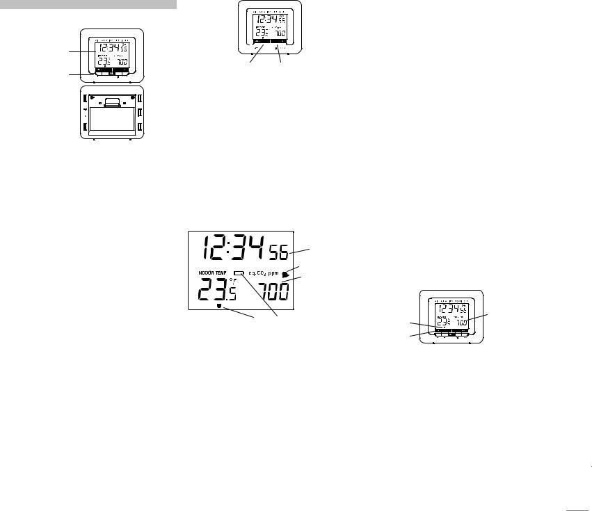 Techno Line WL1005 User guide