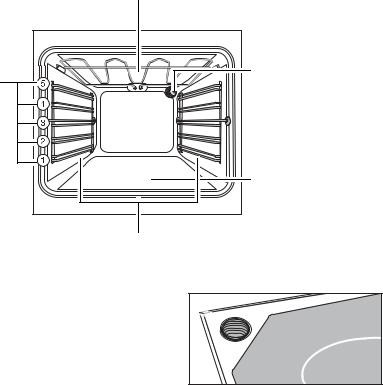 AEG E1000-5 User Manual