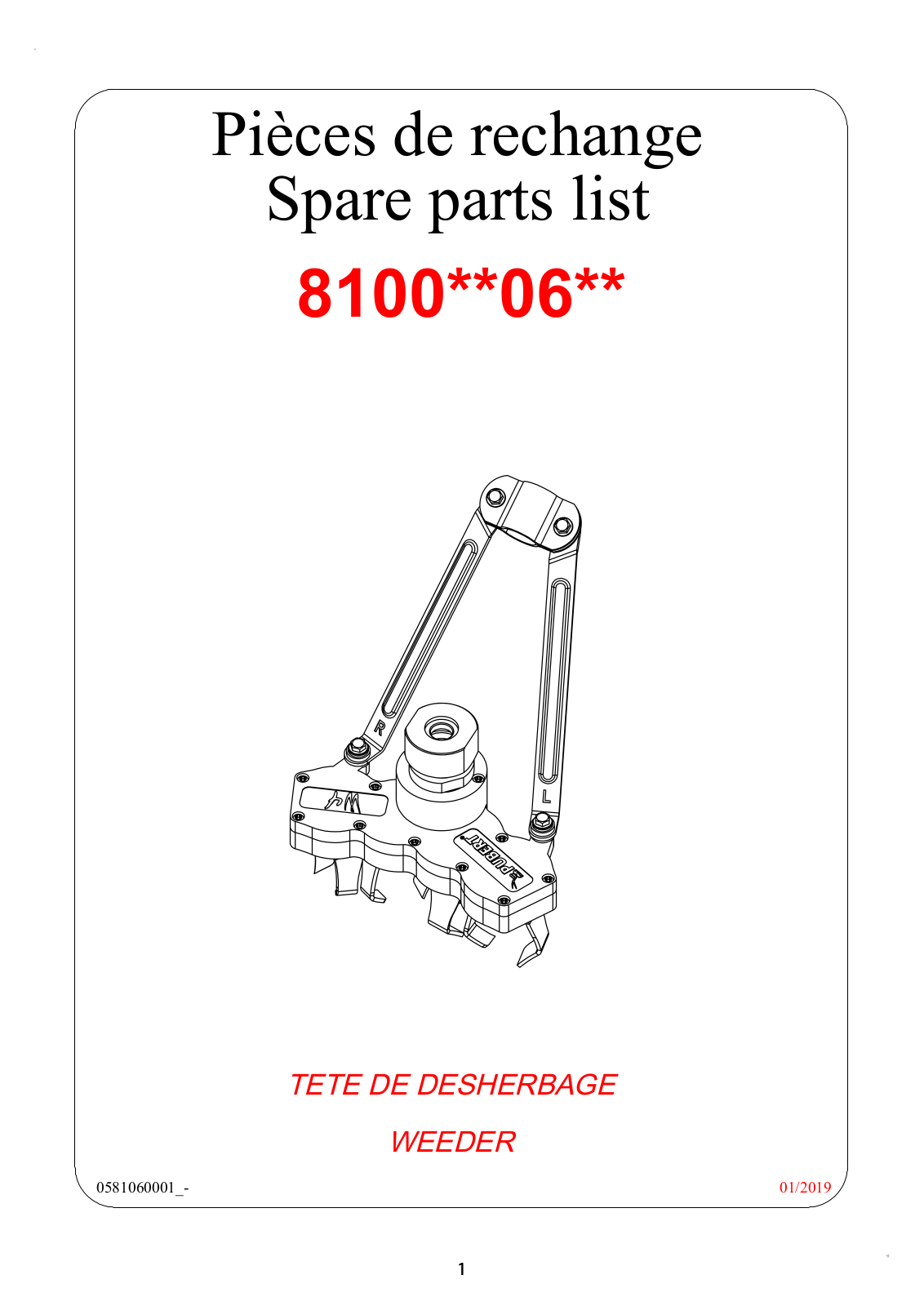 Pubert 34W2 User guide - ManualMachine.com