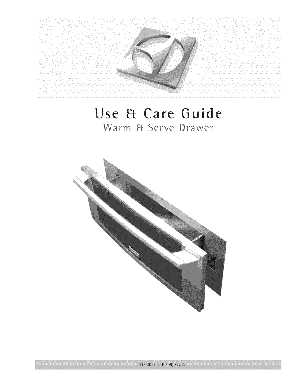 Electrolux EW27WD55GS3 Owner’s Manual