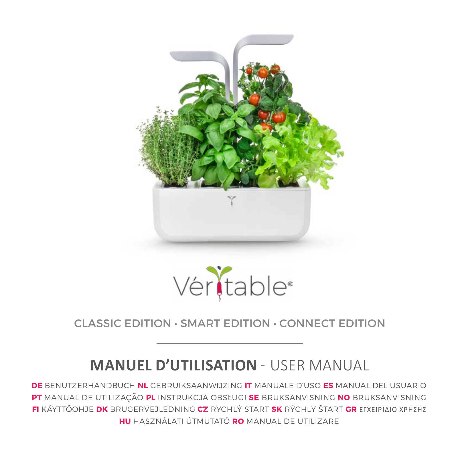 VERITABLE VER BAWIG-DENL Instructions - ManualMachine.com