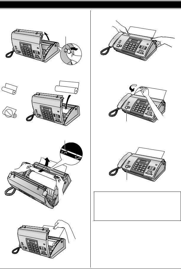 Panasonic KX-FT872CN, KX-FT876CN User Manual