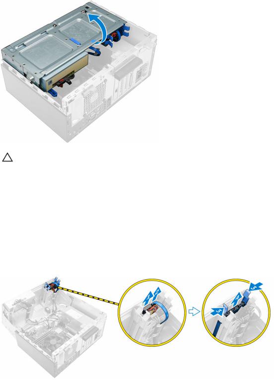 Dell OptiPlex 3040 User Manual