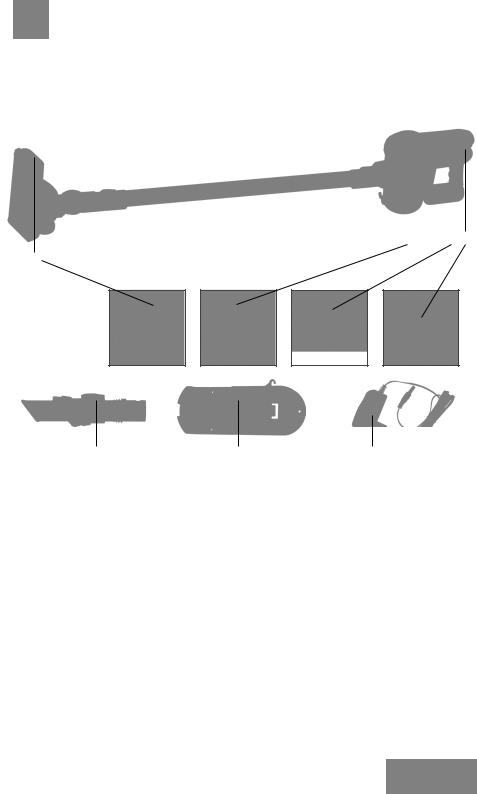 Galaxy GL 6258 User Manual