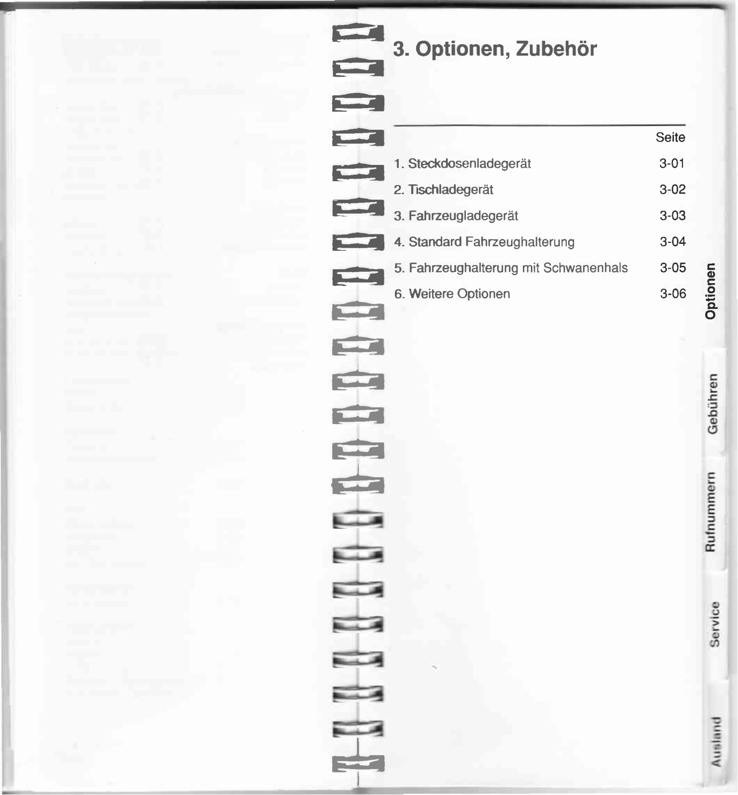 AEG Teleport C User guide - ManualMachine.com