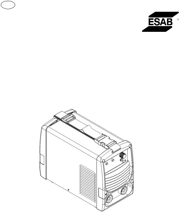 ESAB LHN-220i PLUS Schematic
