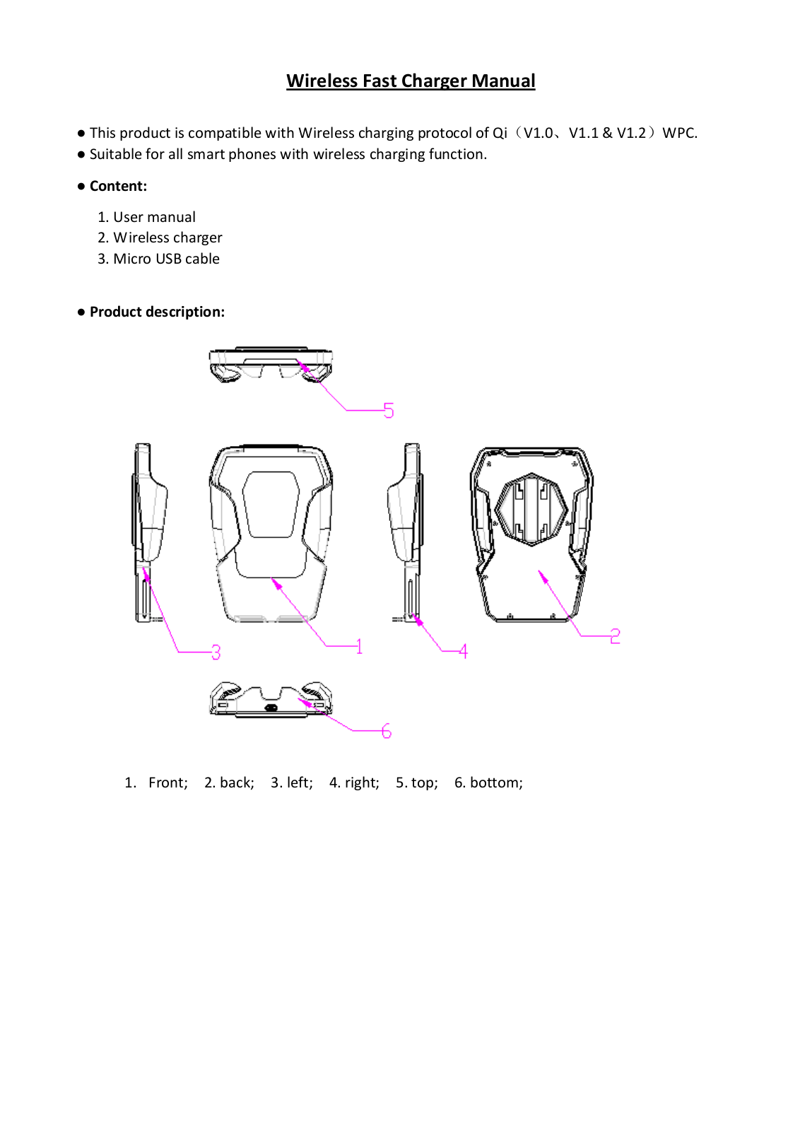 TURISPORT SL MBPWDRIVE User Manual