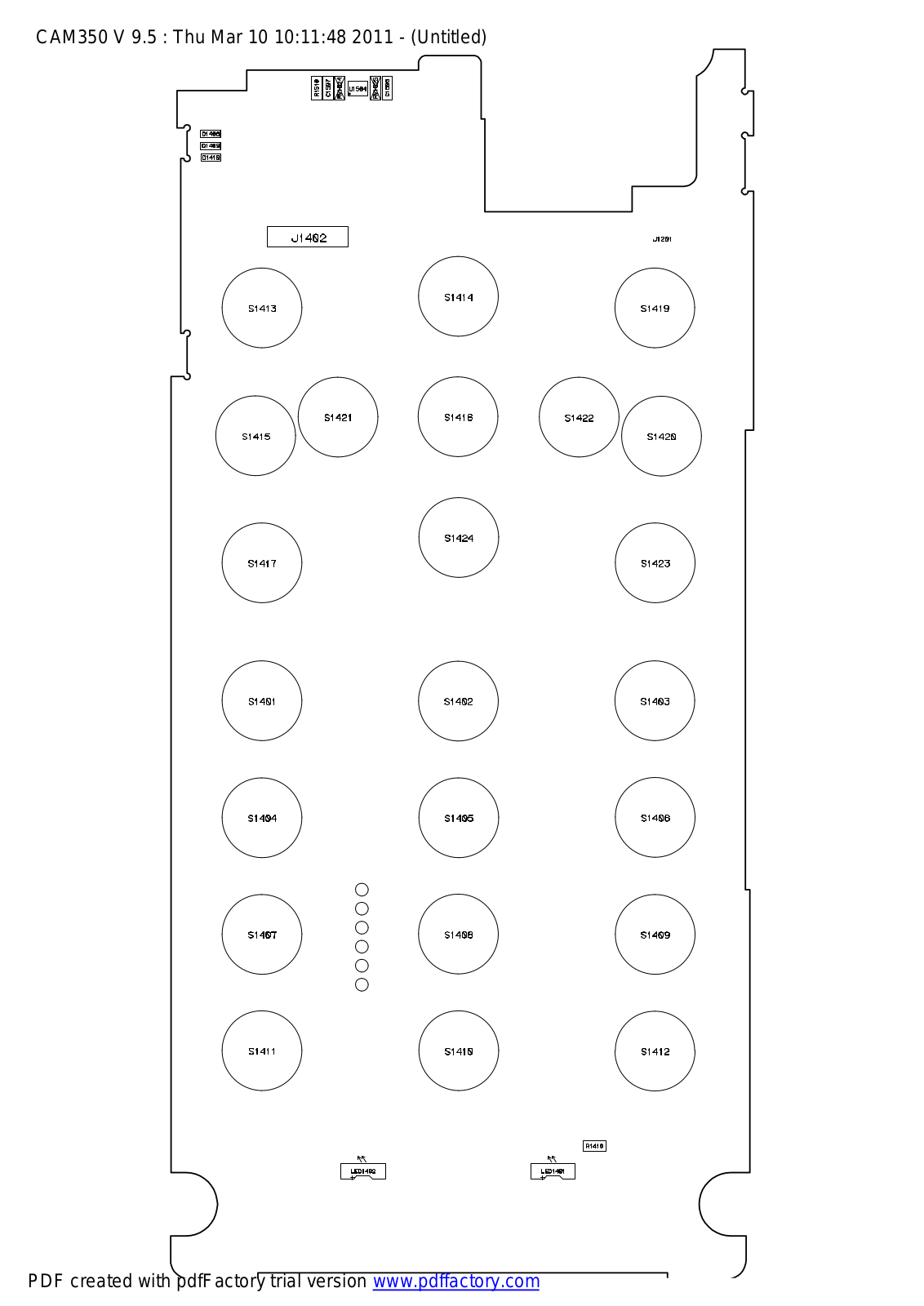 Lenovo S910 Schematic MB