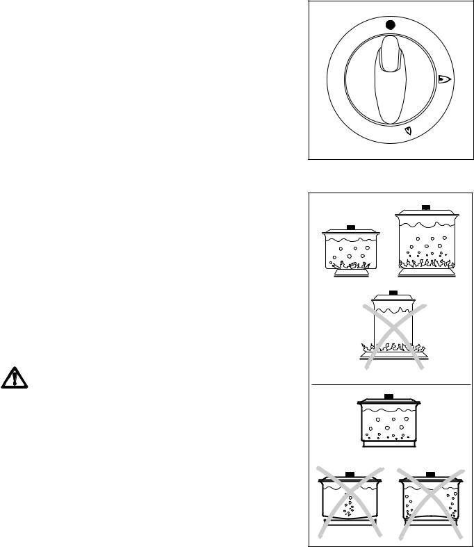 AEG EK6726X User Manual