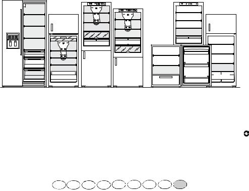 Whirlpool ARC 1714, ARC 5100/IX, ARC 0520, ARC 5732/AL, SC 204 Additional information