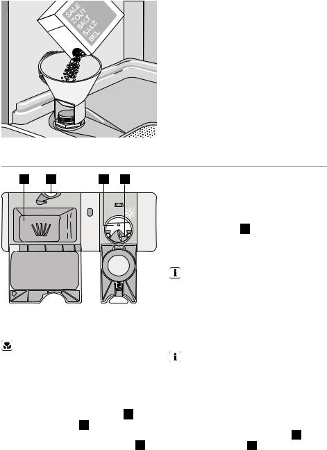 AEG ESI44500 User Manual