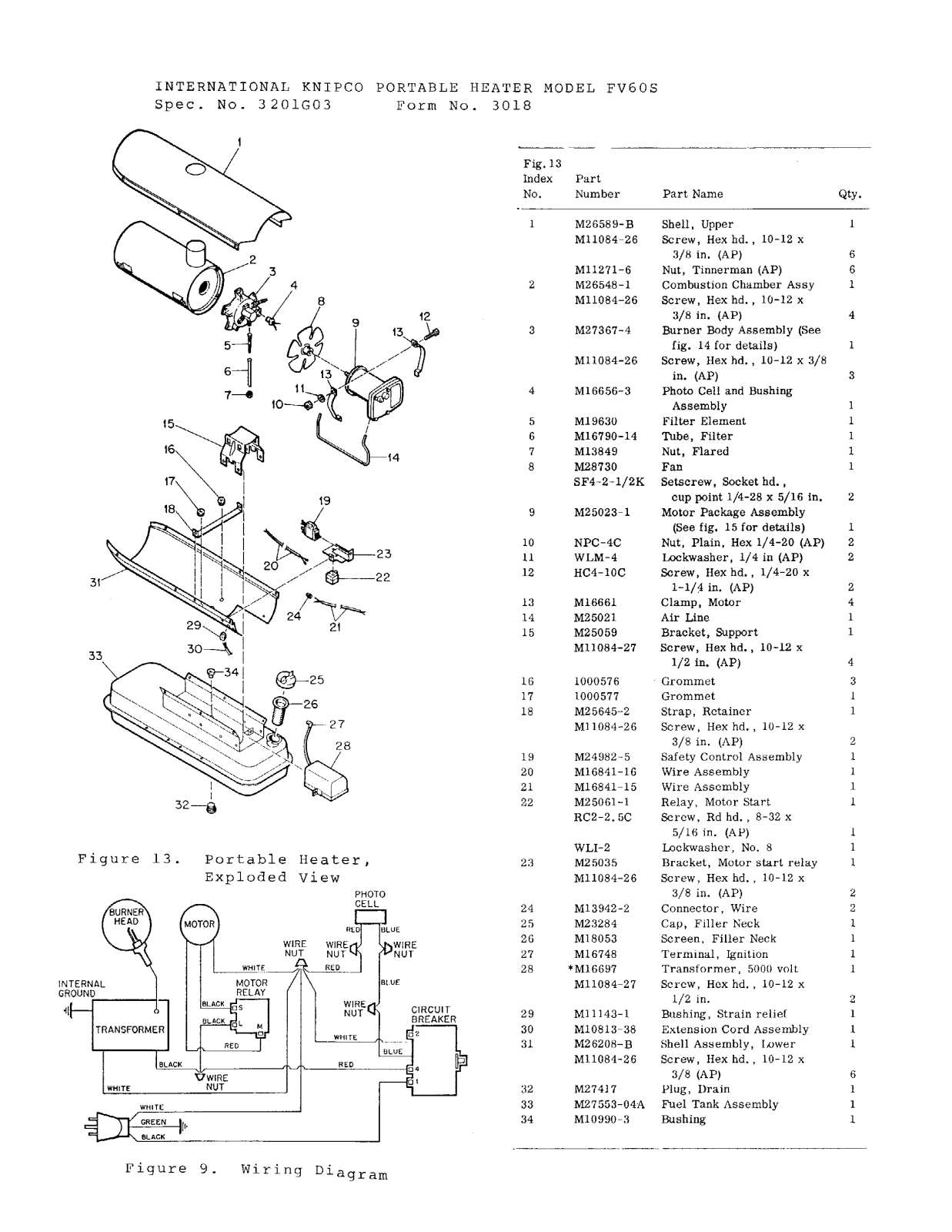 Desa Tech FV60S Owner's Manual