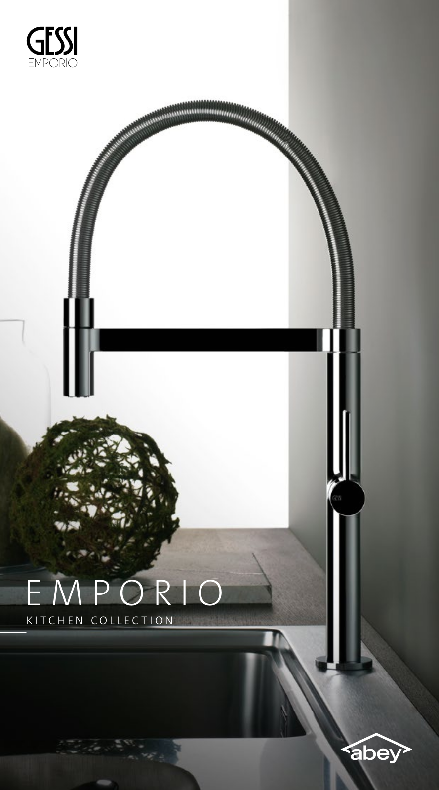 Gessi 17101, 17051, 17072, 37064 Product Catalogue