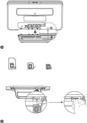 Huawei B535-232 User manual