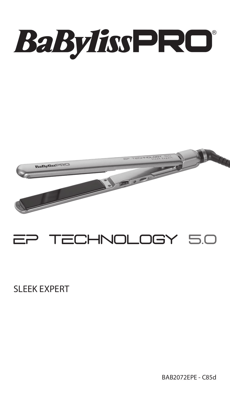 BaByliss BAB2072EPE Service Manual