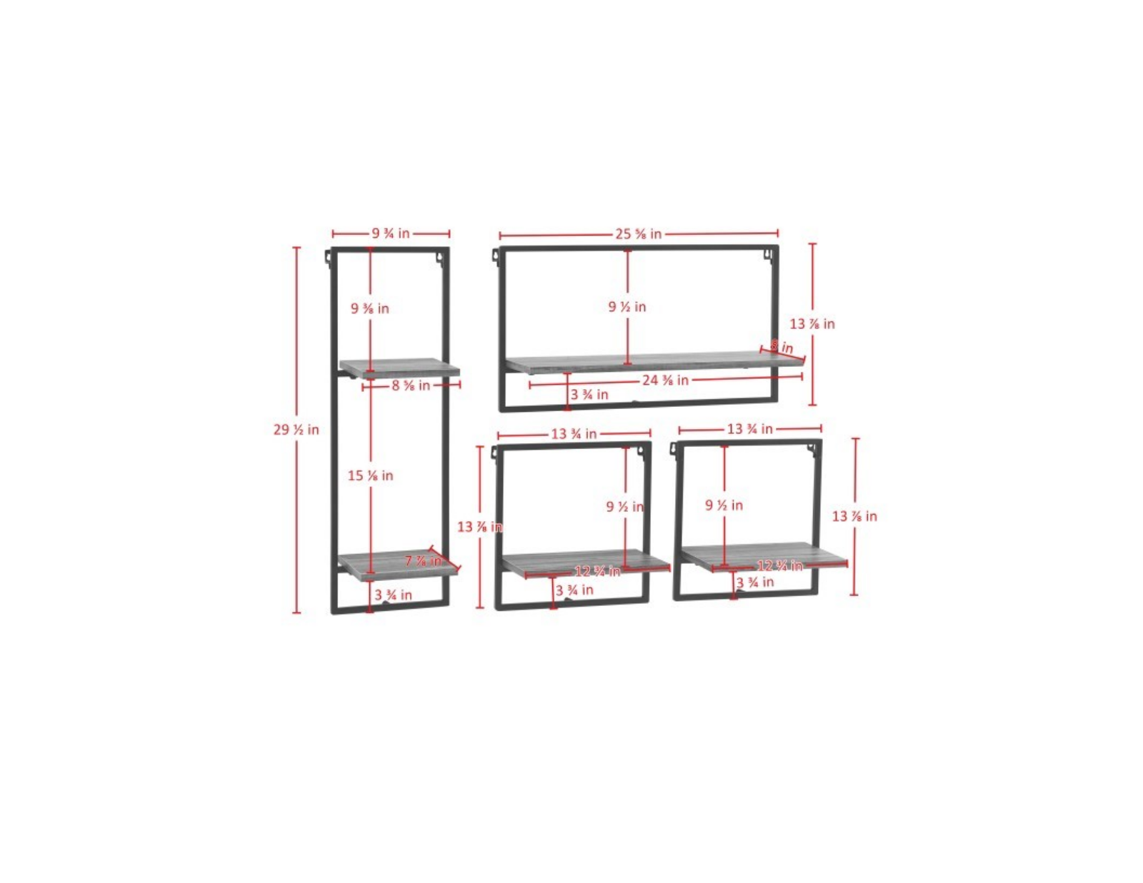 Steelside W003386711 Dim] - ManualMachine.com