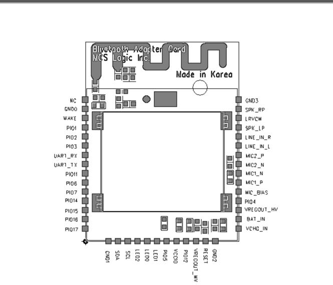 LG WB1NP7 User Manual