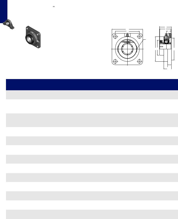 Browning VF4B 200 Series Catalog Page