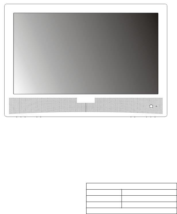 Skyworth 8M17A Schematic