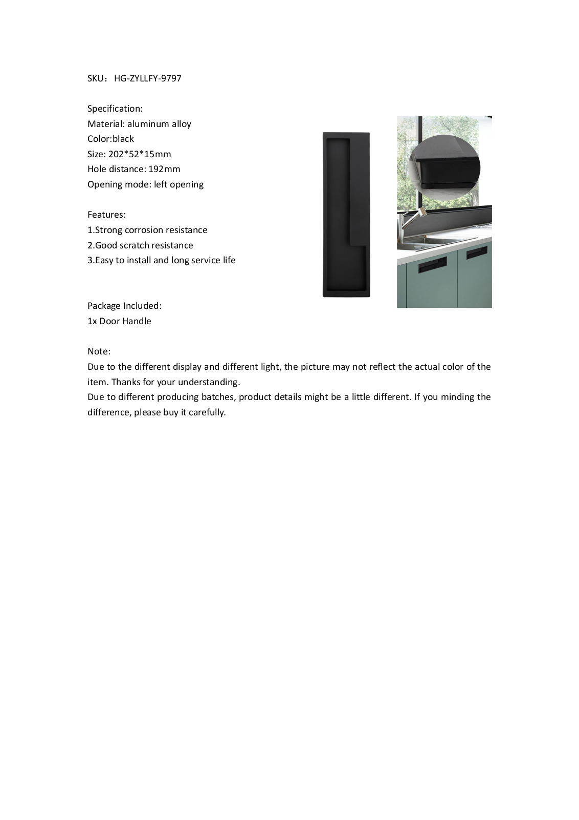 LINKING LNKI2700 Specifications - ManualMachine.com